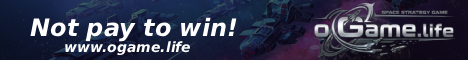OGame Life | 1000x 06.05.2026