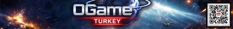 OGAME TURKEY ONLINE SPACE GAME [EN,ES,DE,FR,PT,TR,RU,PL,CN]