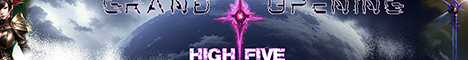 Draconic Luxory MultiSkill