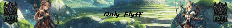 Only Flyff