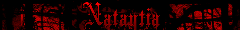 Czech Ultima Online Shard Natantia