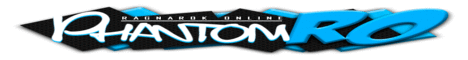 Click Now To Visit PhantomRO