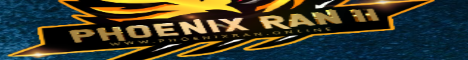 Phoenix Ran Online 2 - January 8 2019