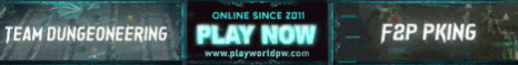 PlayWorld - Online Since 2011 - Pre-EoC - Football/Soccer, Stealing Creations, Clan Wars