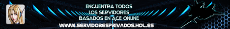 ServidoresPrivadosAce