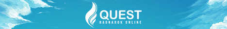 Quest Ragnarok Online