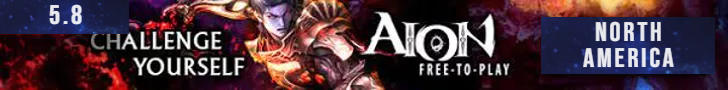 Aion Private Server NA 5.8