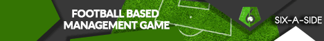 Six-a-side Football