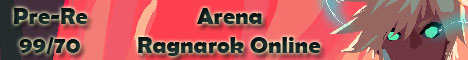 Arena Ragnarok Online