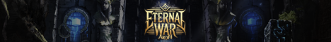 Eternal War Aion