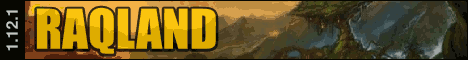 Raqland 1.12.1 Vanilla WoW Server
