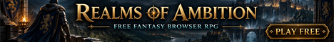 Realms of Ambition