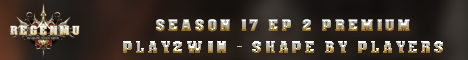 RegenMU S17 Ep 2 - Non Reset Beta Open