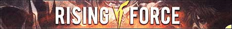 RF-SAGE Masters Battleground