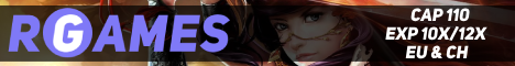RGames Silkroad Online