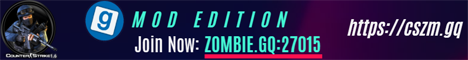 GMOD.MMGC.NINJA Zombie Survival