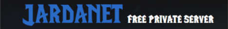 Jardanet.com - Free Blizzlike 3.3.5a WotLK Server