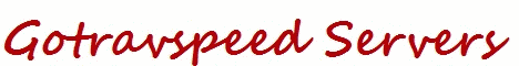 Click Now To Visit Gotravspeed Private Servers