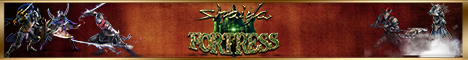 Shaiya Fortress