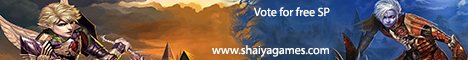 Click Now To Visit Shaiya Games - Best Shaiya Community