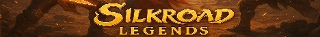 Silkroad Legends