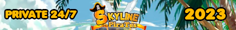 Skyline Pirates Private Server 2023