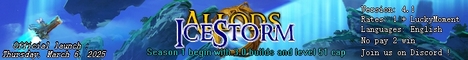 Allods Online - IceStorm