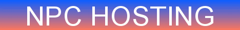 npchosting.com | Official Public Server