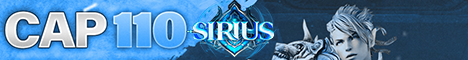 Sirius Online [ Cap 110 ] 