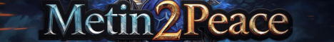 Metin2Peace