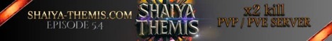 Shaiya Themis - Opening December 15