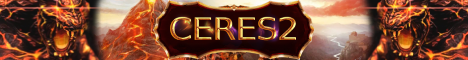 Ceres2 - Server PvM HARD