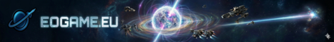EOGAME - SPACE STRATEGY BROWSERGAME