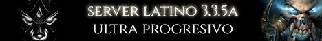 ⭐Latino - Thrones Of Azeroth - Ultra Progresivo - Hardcore⭐