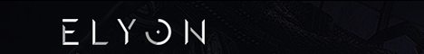 ELYON Korean MMORPG