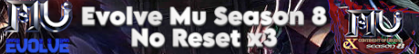 Evolve Mu