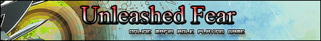 Unleashed Fear - Mafia MMORPG