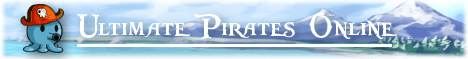 Ultimate Pirates Online