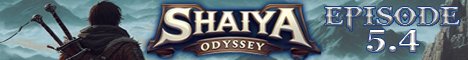 Shaiya Odyssey GRAND OPENING 20TH JAN