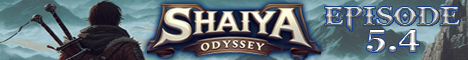 Shaiya Odyssey 