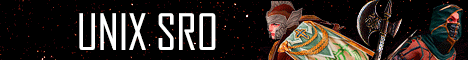 Click Now To Visit Unixsro Online