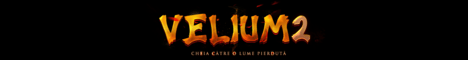 Velium2 - Server Hard Oldschool