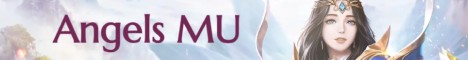 Angels MU — A Smooth, Balanced & Fair MU Online Server
