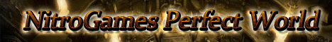 Click Now To Visit Perfect World 1.3.6 - Nitro