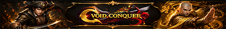 VOIDCONQUER V6609