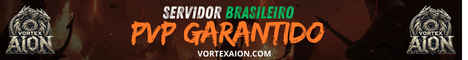 VORTEX AION BRAZILLIAN PRIVATE SERVER