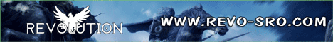 Click Now To Visit Revo Sro Silkroad Private Server Cap 110