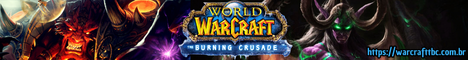 Warcraft TBC