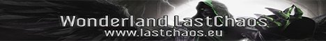 Wonderland LastChaos | Episode 4