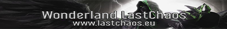 Wonderland LastChaos | Episode 4